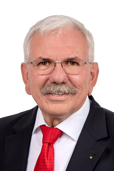 Georg Krammer