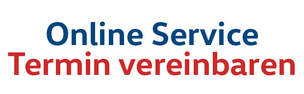 Online Servicetermin