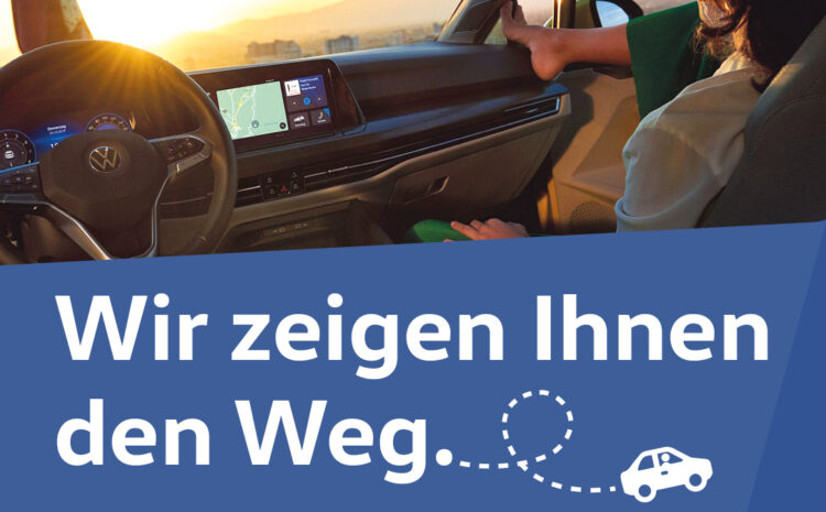  VW Navi-Update