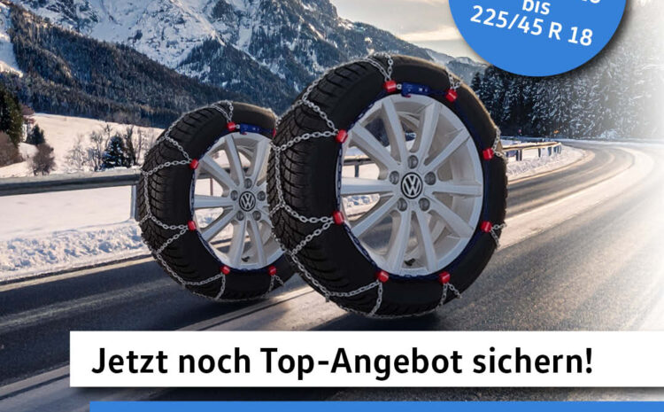  Angebot des Monats