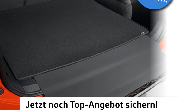  Angebot des Monats