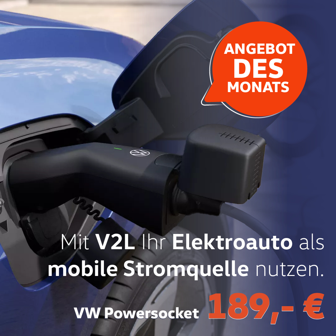 BEITRAGSBILD AdM Oktober VW Powersocket AC Adapter