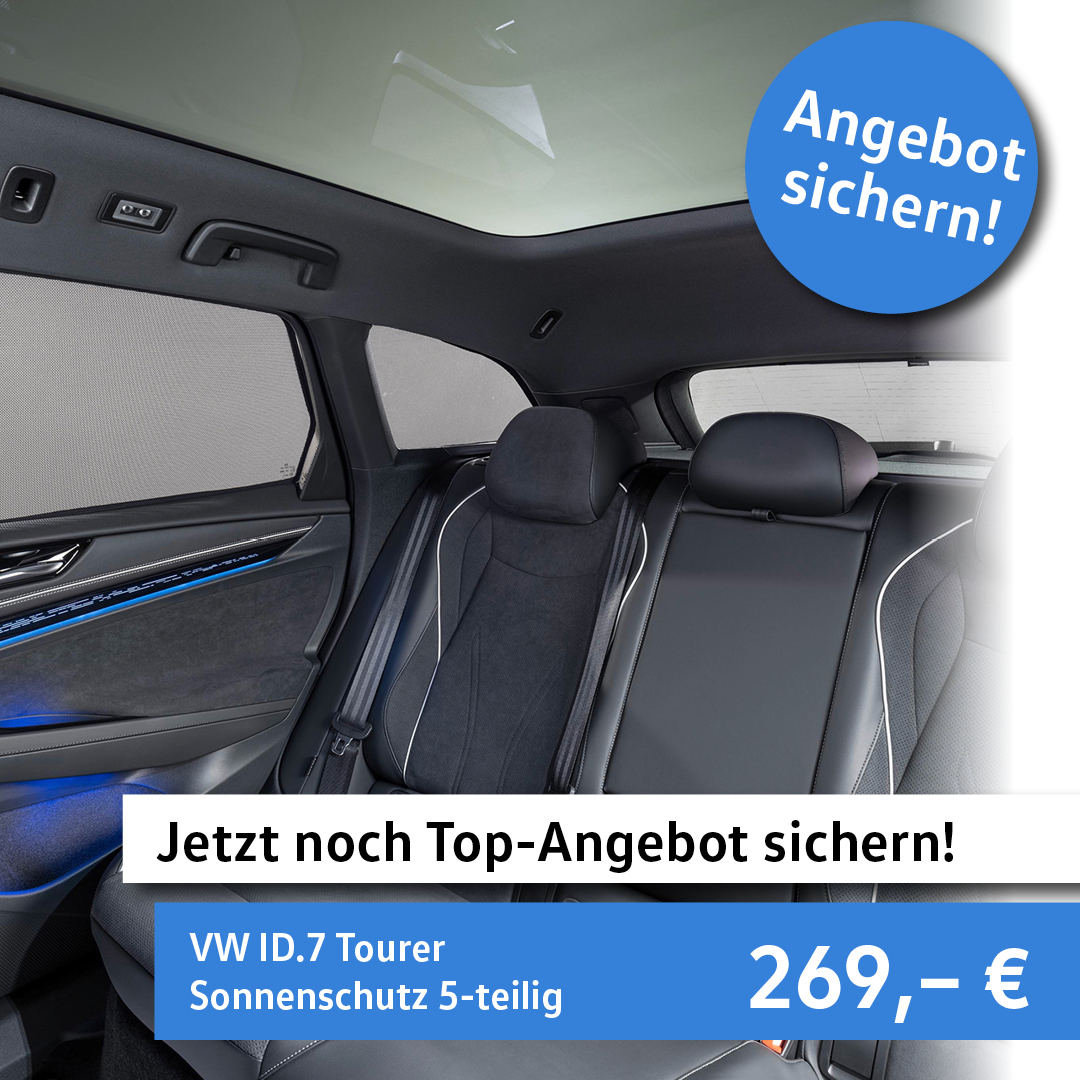 BEITRAGSBILD AdM VW ID7 Sonnenschutz