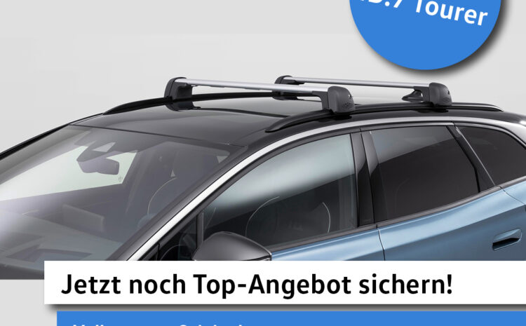  Angebot des Monats