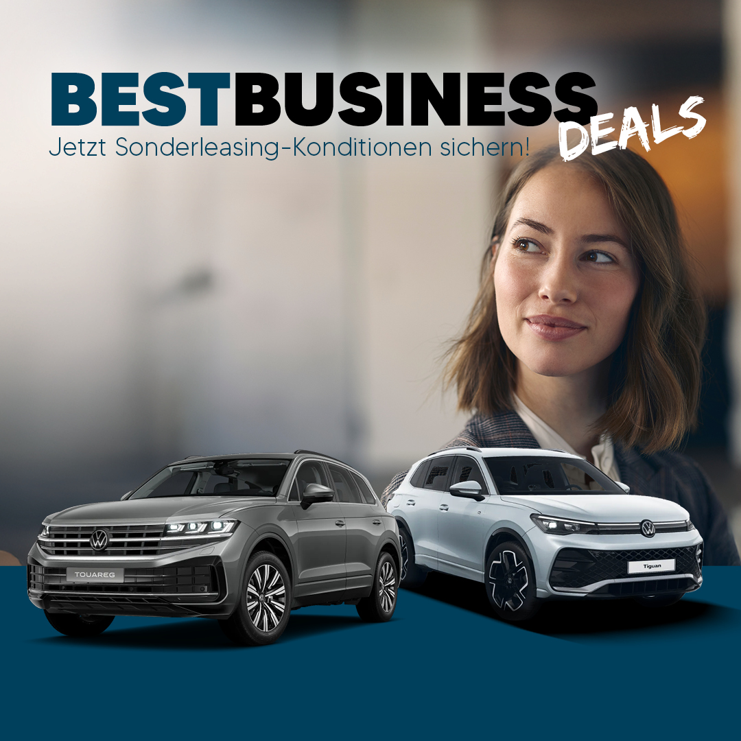 Best Business Deals