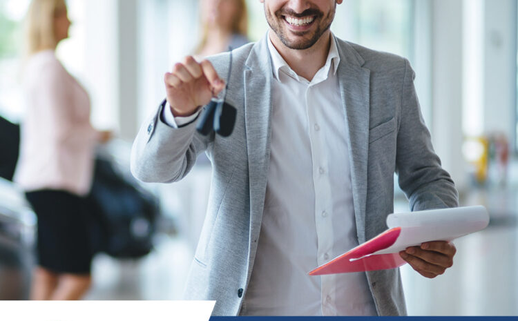  Automobilverkäufer (m/w/d)