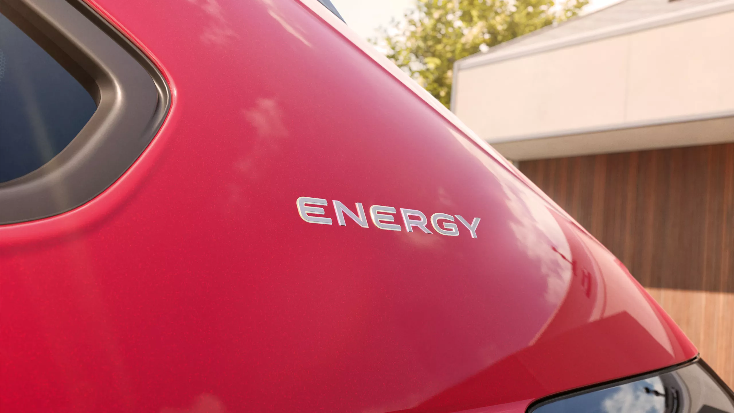 vw energy badge