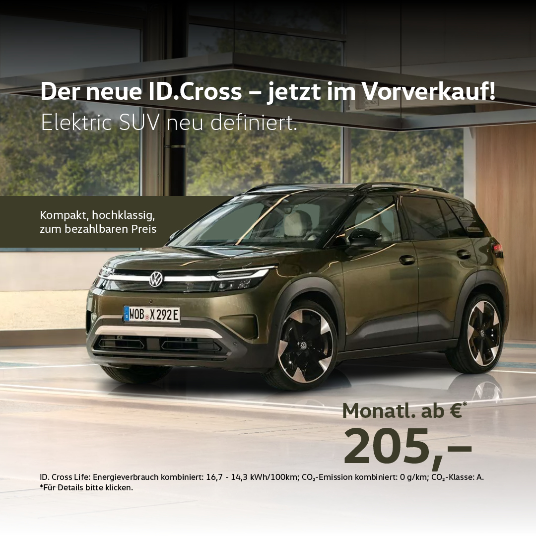 BB Online neue ID Cross