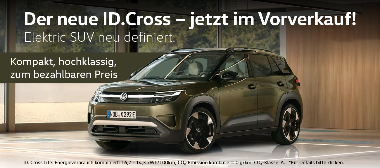 HD Online neue ID Cross