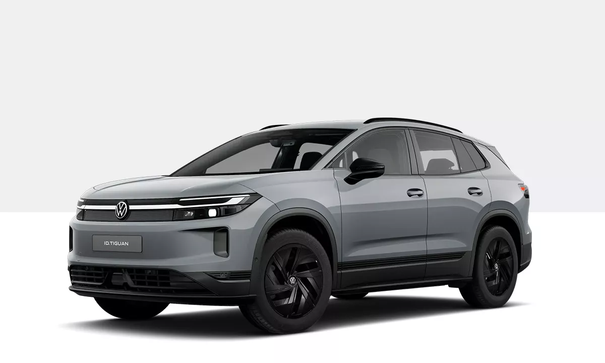 VW ID. Tiguan